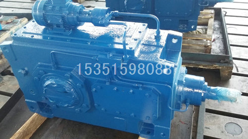 非標(biāo)減速機