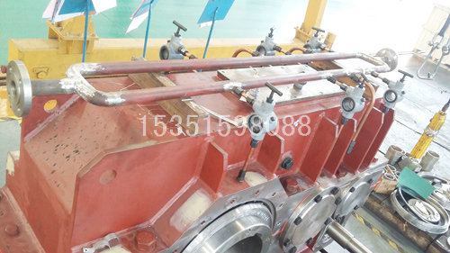 非標(biāo)減速機