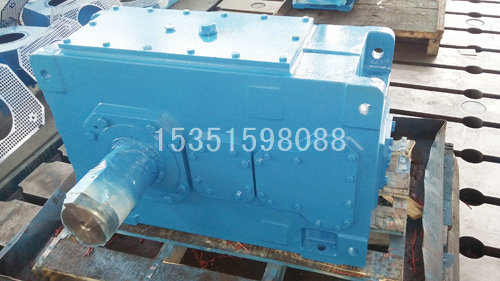 非標(biāo)減速機